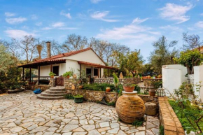 The Fairytale House Seaside Retreat
